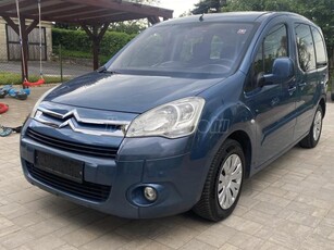 CITROEN BERLINGO 1.6 VTi Multispace DUPLA TOLÓAJTÓ-TÖRÉSMENTES