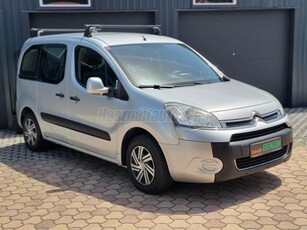 CITROEN BERLINGO 1.6 VTi Multispace SZÉP.TÜKÖRBEHAJTÁS.TEMPOMAT.VÉGIG EGY HELYEN SZERVIZELT.KÉTOLDALI TOLÓAJTÓS.TÜKÖ