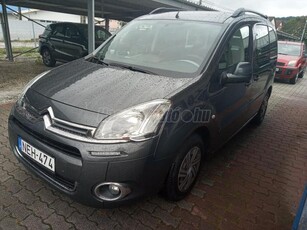 CITROEN BERLINGO 1.6 VTi Tendance