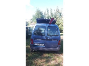 CITROEN BERLINGO 1.9 D