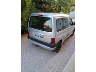 CITROEN BERLINGO 1.9 D Feeling