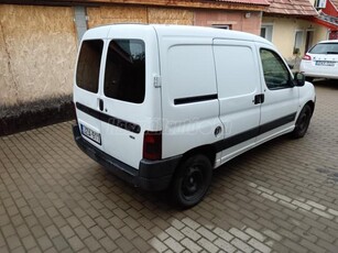 CITROEN BERLINGO 2.0 HDi