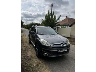 CITROEN C-CROSSER 2.2 HDi Collection (7 személyes )