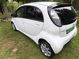 CITROEN C-ZERO Collection CVT