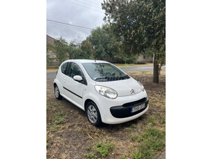 CITROEN C1 1.0 Comfort