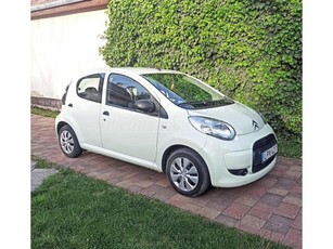 CITROEN C1 1.0 Spot Mo.-i. Sérülésmentes