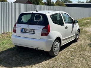 CITROEN C2 1.4 HDi Profi 2009