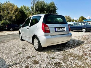 CITROEN C2 1.4 VTR SensoDrive MAGYAR-123eKM-AUT.VÁLTÓ-DIGIT KLIMA-TEMPOMAT !!