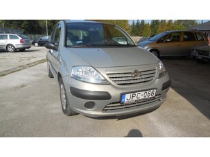 CITROEN C3 1.1 ELITE