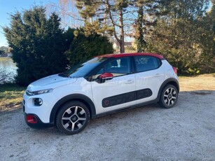 CITROEN C3 1.2 PureTech Feel