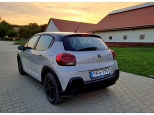 CITROEN C3 1.2 PureTech Feel