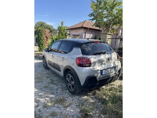 CITROEN C3 1.2 PureTech Shine S&S