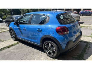 CITROEN C3 1.2 PureTech Shine S&S EAT6 E6.2