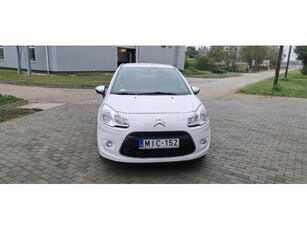 CITROEN C3 1.2 VTi Exclusive