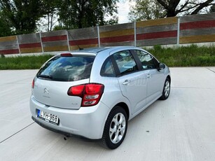 CITROEN C3 1.4 Collection 31.000km!PANORÁMATETŐ.TEMPOMAT