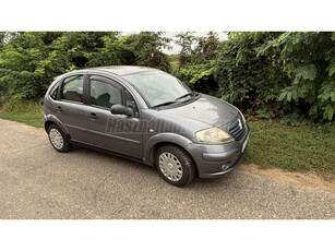 CITROEN C3 1.4 Comfort