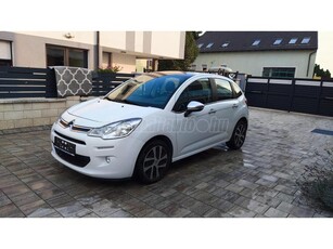 CITROEN C3 1.4 e-HDi Airdream Collection MCP5