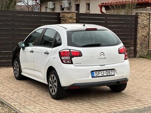 CITROEN C3 1.4 HDi Profi