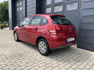 CITROEN C3 1.4 HDi Profi SZERVIZELT / KLÍMA / TEMPOMAT / 1.5 ÉV MŰSZAKI VIZSGA