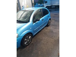 CITROEN C3 1.4 SX 2002