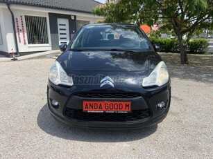 CITROEN C3 1.6 VTi Exclusive