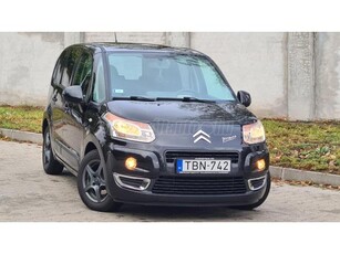 CITROEN C3 PICASSO 1.4 VTi Collection Olcsó fenntartású nagyszerű mini egyterű