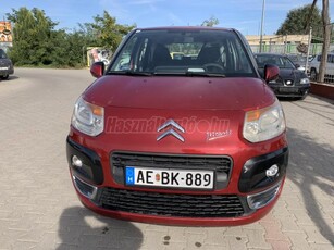 CITROEN C3 PICASSO 1.4 VTi Exclusive