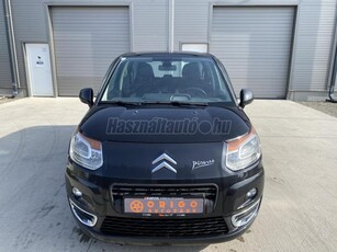 CITROEN C3 PICASSO 1.4 VTi Exclusive EURO5 Első Tulajdonostól.Rengeteg Extra!!!!