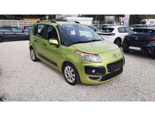 CITROEN C3 PICASSO 1.4 VTi.Klima.radar.Tempomat.Akár 2 év Garancia!!