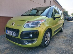 CITROEN C3 PICASSO 1.6 HDi Exclusive