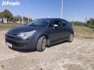 Citroen C4 1.4 Comfort