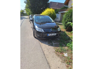 CITROEN C4 1.4 Elite