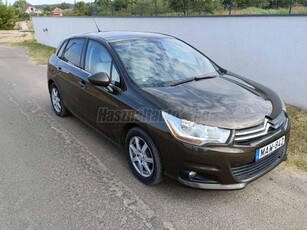 CITROEN C4 1.6 HDi Collection