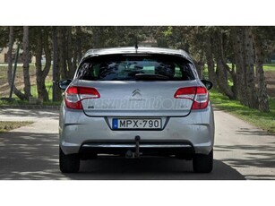 CITROEN C4 1.6 HDi Collection