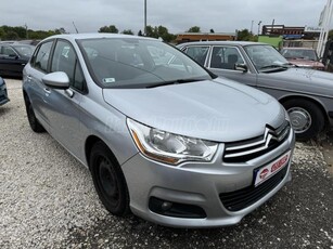 CITROEN C4 1.6 HDi Feel