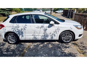 CITROEN C4 1.6 HDi Tendance