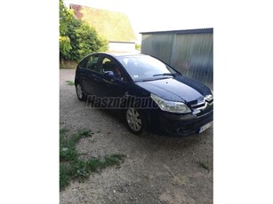 CITROEN C4 1.6 Tendance