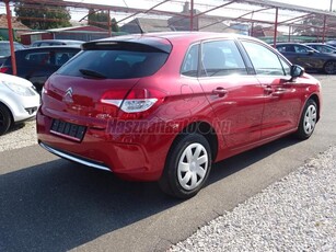 CITROEN C4 1.6 VTi Tendance