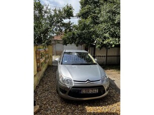 CITROEN C4 Coupe 1.6 HDi VTR