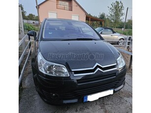 CITROEN C4 Coupe 1.6 HDi VTR