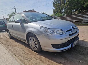 CITROEN C4 Coupe 1.6 HDi VTR