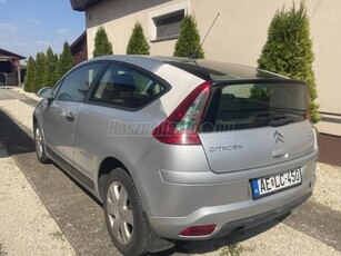 CITROEN C4 Coupe 1.6 Sport