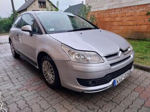 CITROEN C4 Coupe 1.6 Sport