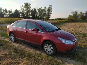 CITROEN C4 Pallas 1.6 Exclusive