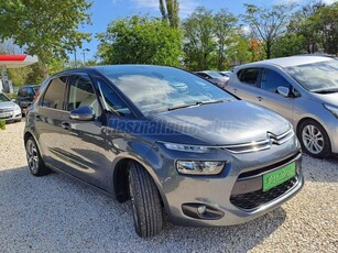 CITROEN C4 PICASSO 1.6 BlueHDi Feel S&S 1 ÉV GARANCIA! FRISS MŰSZAKI!