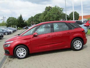 CITROEN C4 PICASSO 1.6 BlueHDi Live S&S /Magyarországi - Sérülésmentes - Első tulajdonos - Garantált - 47.990 KM!/