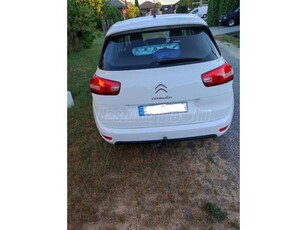 CITROEN C4 PICASSO 1.6 e-HDi Intensive