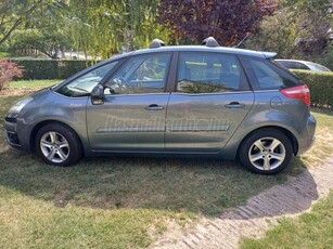 CITROEN C4 PICASSO 1.6 HDi Collection FAP