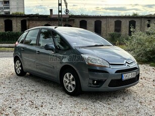 CITROEN C4 PICASSO 1.6 HDi Collection FAP Kézi 5