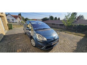 CITROEN C4 PICASSO 1.6 HDi Dynamique FAP